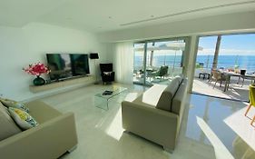 Villa Lucia By Sunhousescanarias With Private Pool